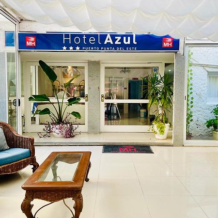 Azul Appartement Punta del Este Buitenkant foto