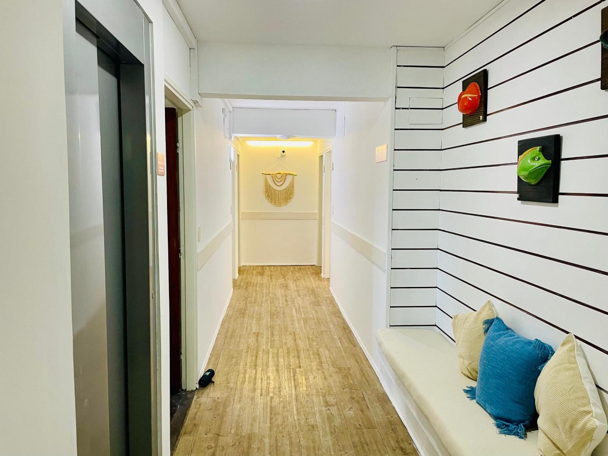 Azul Appartement Punta del Este Buitenkant foto
