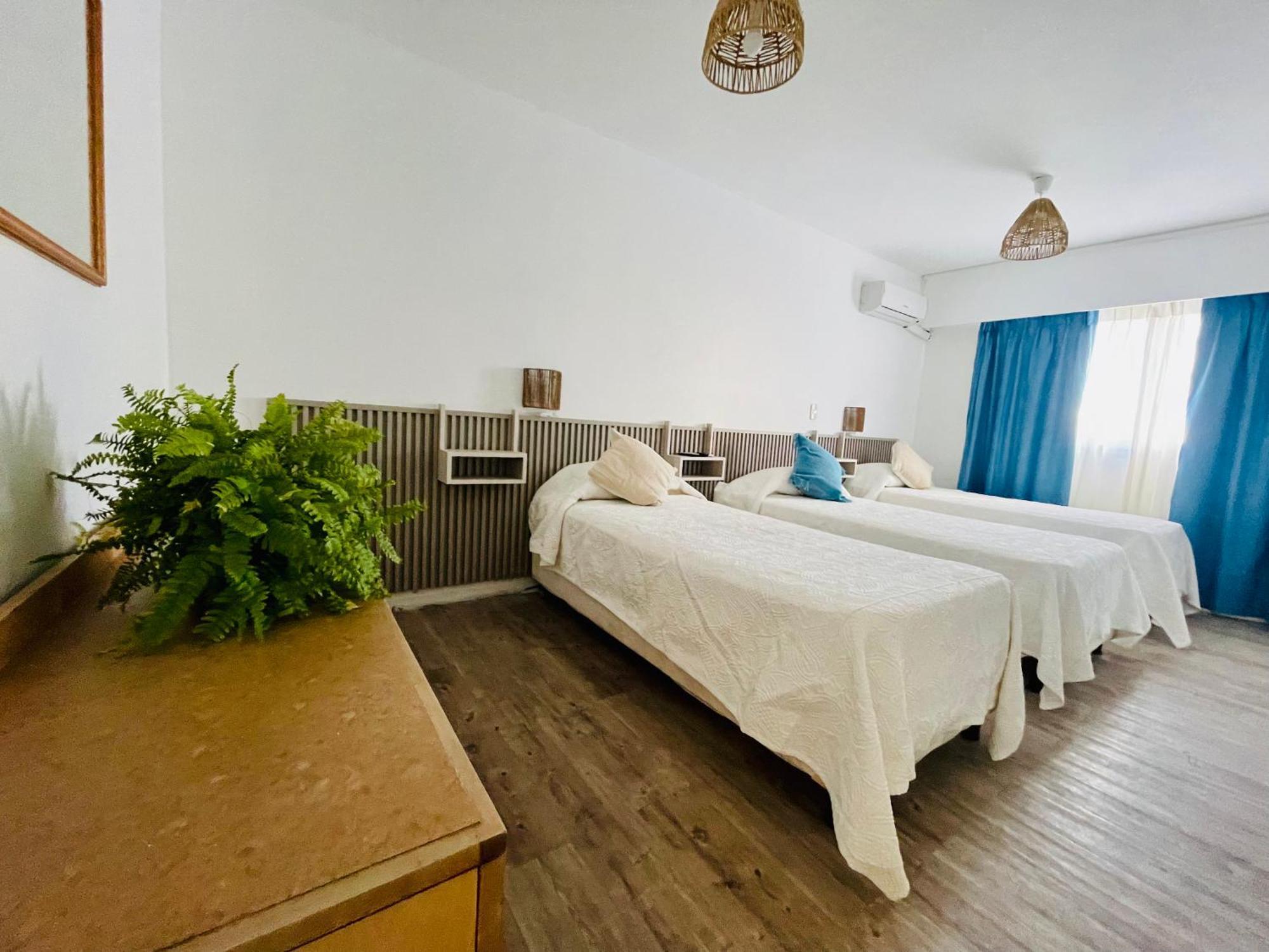 Azul Appartement Punta del Este Buitenkant foto