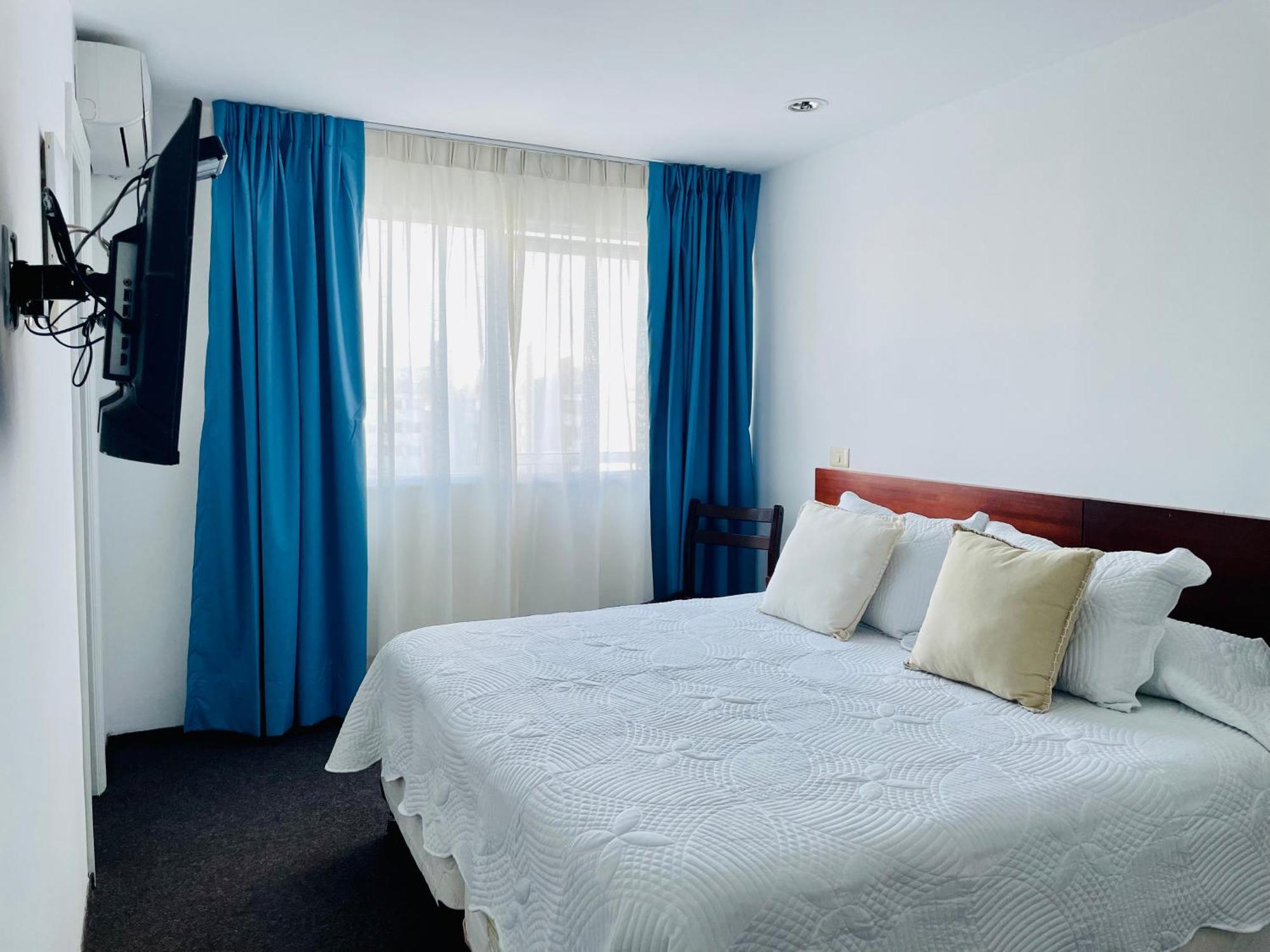 Azul Appartement Punta del Este Buitenkant foto