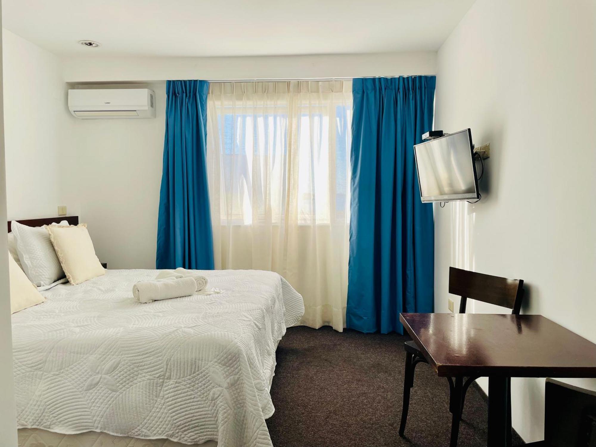 Azul Appartement Punta del Este Buitenkant foto