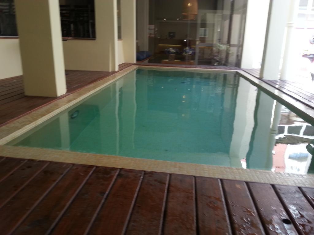 Azul Appartement Punta del Este Buitenkant foto