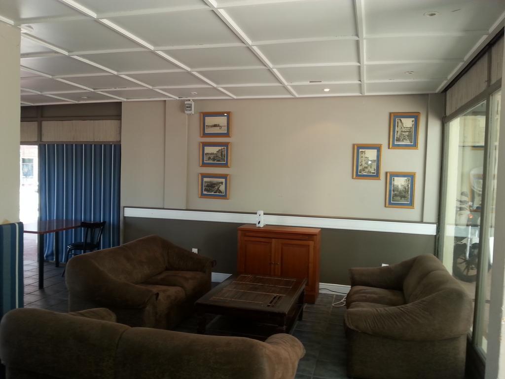 Azul Appartement Punta del Este Buitenkant foto