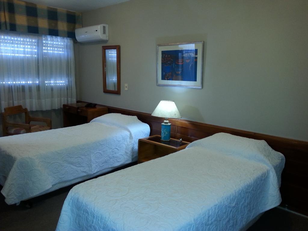 Azul Appartement Punta del Este Buitenkant foto