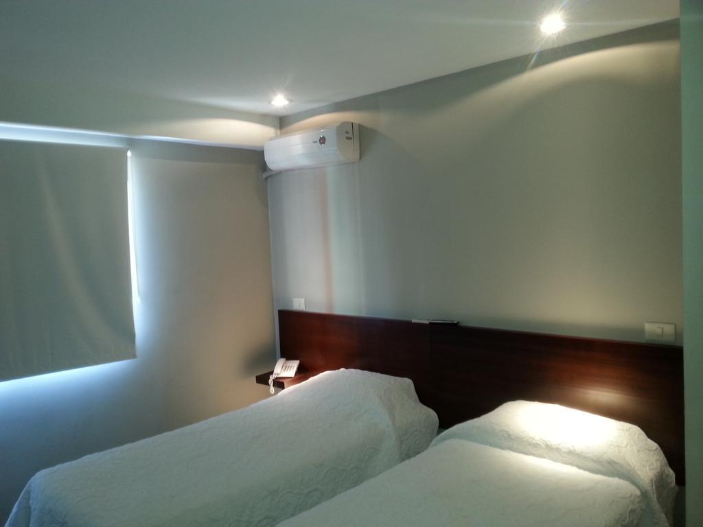 Azul Appartement Punta del Este Buitenkant foto
