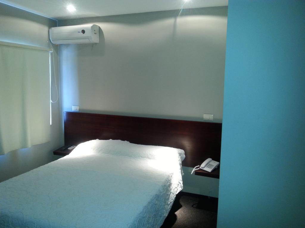 Azul Appartement Punta del Este Buitenkant foto