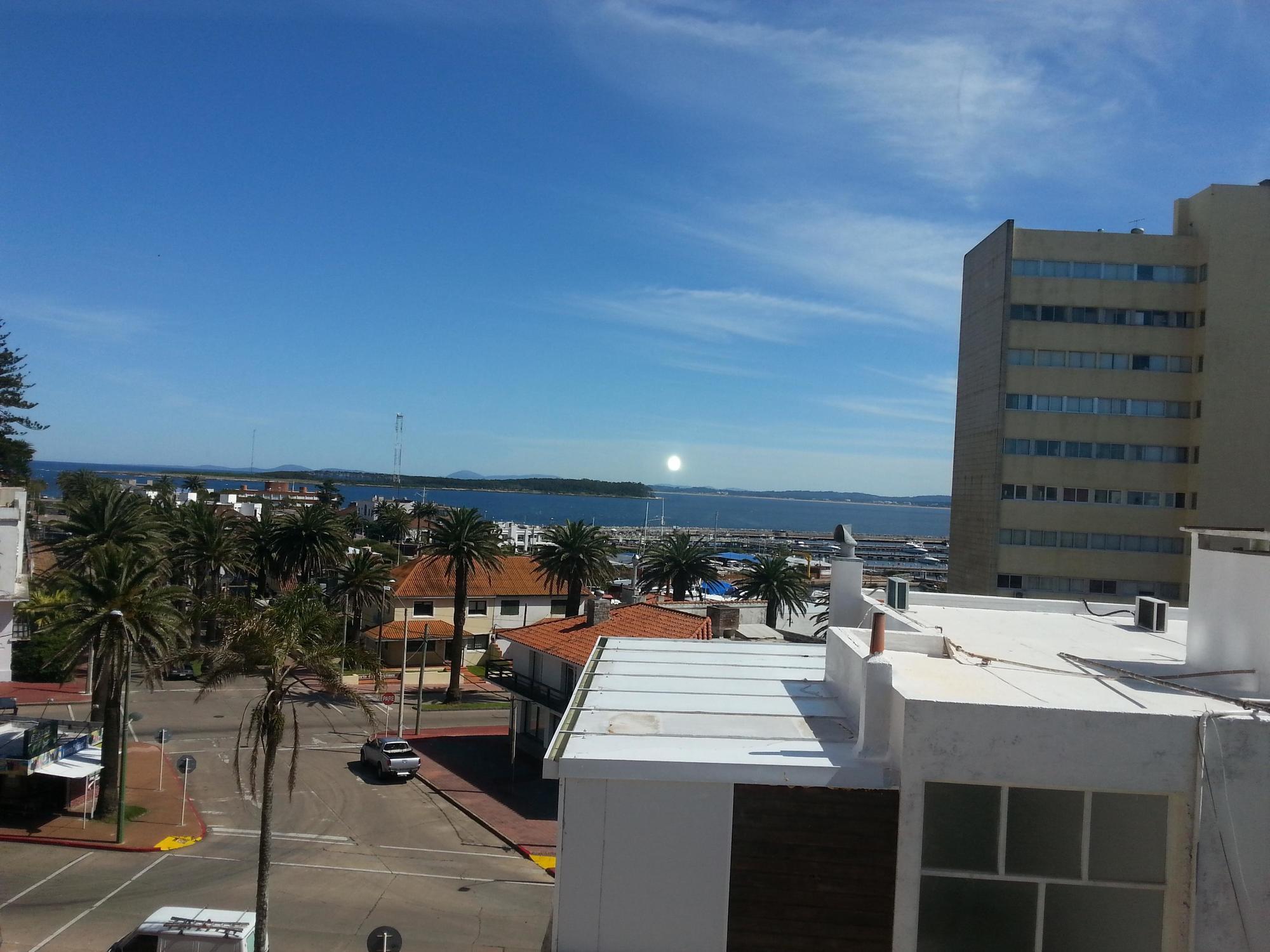 Azul Appartement Punta del Este Buitenkant foto