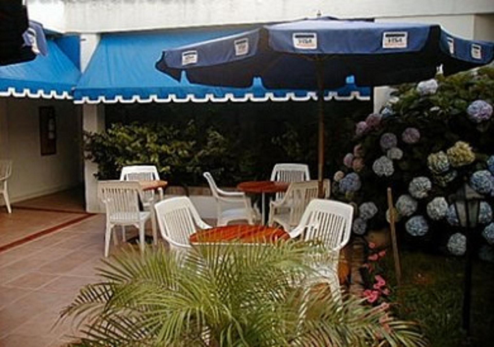 Azul Appartement Punta del Este Buitenkant foto