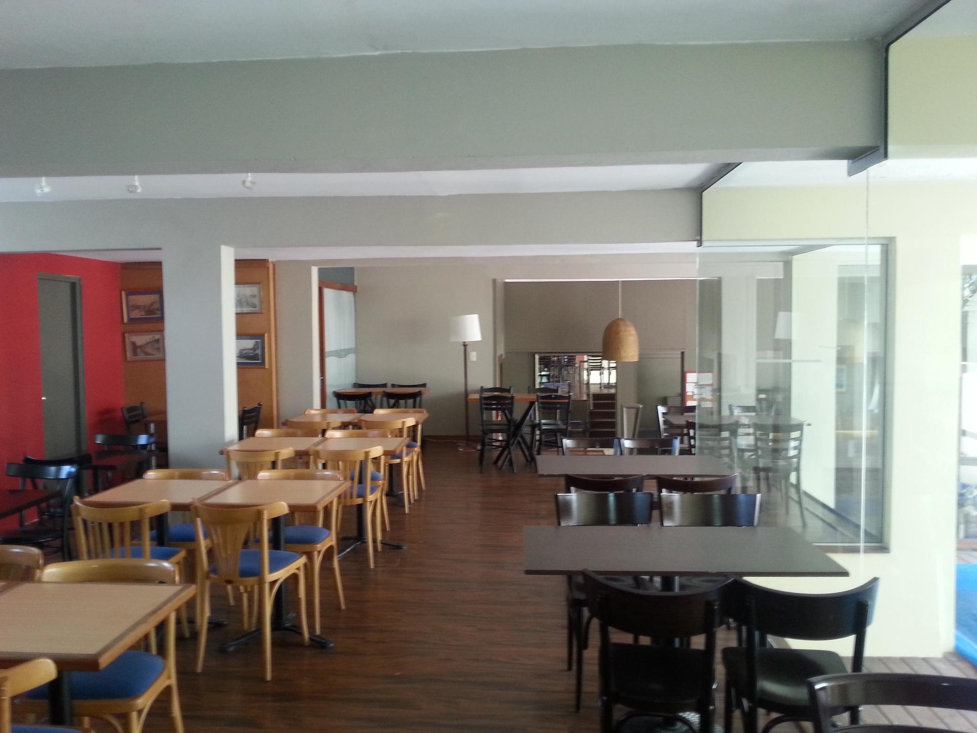 Azul Appartement Punta del Este Buitenkant foto