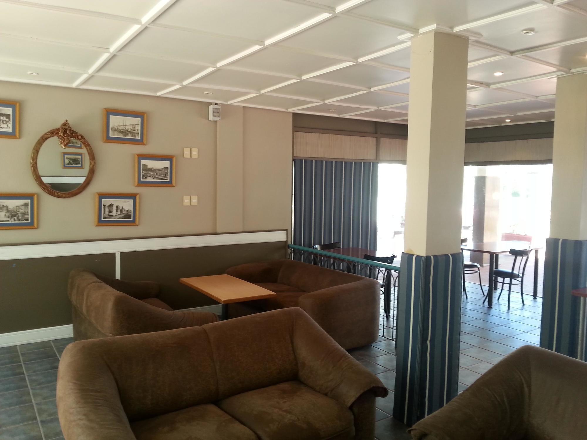 Azul Appartement Punta del Este Buitenkant foto