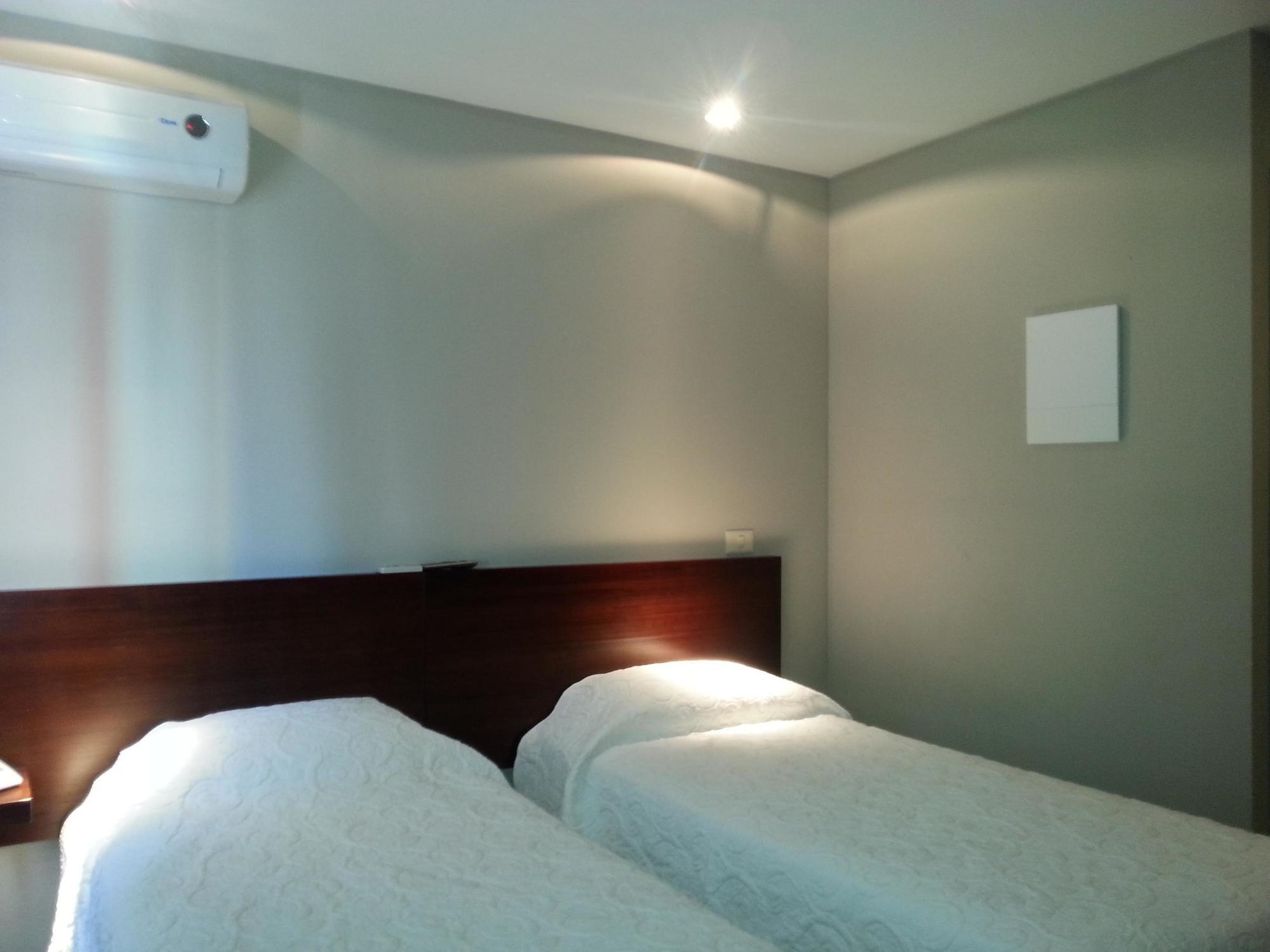 Azul Appartement Punta del Este Buitenkant foto