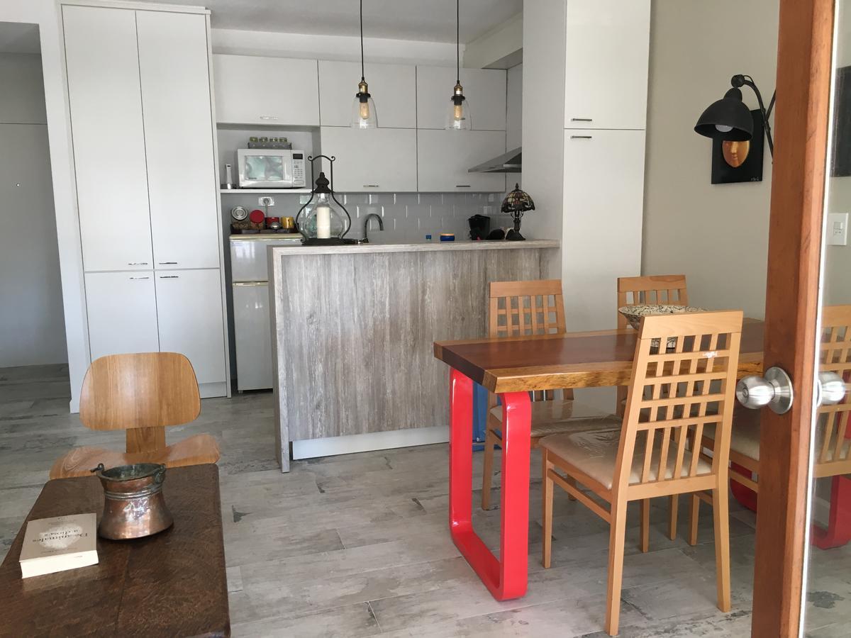 Azul Appartement Punta del Este Buitenkant foto