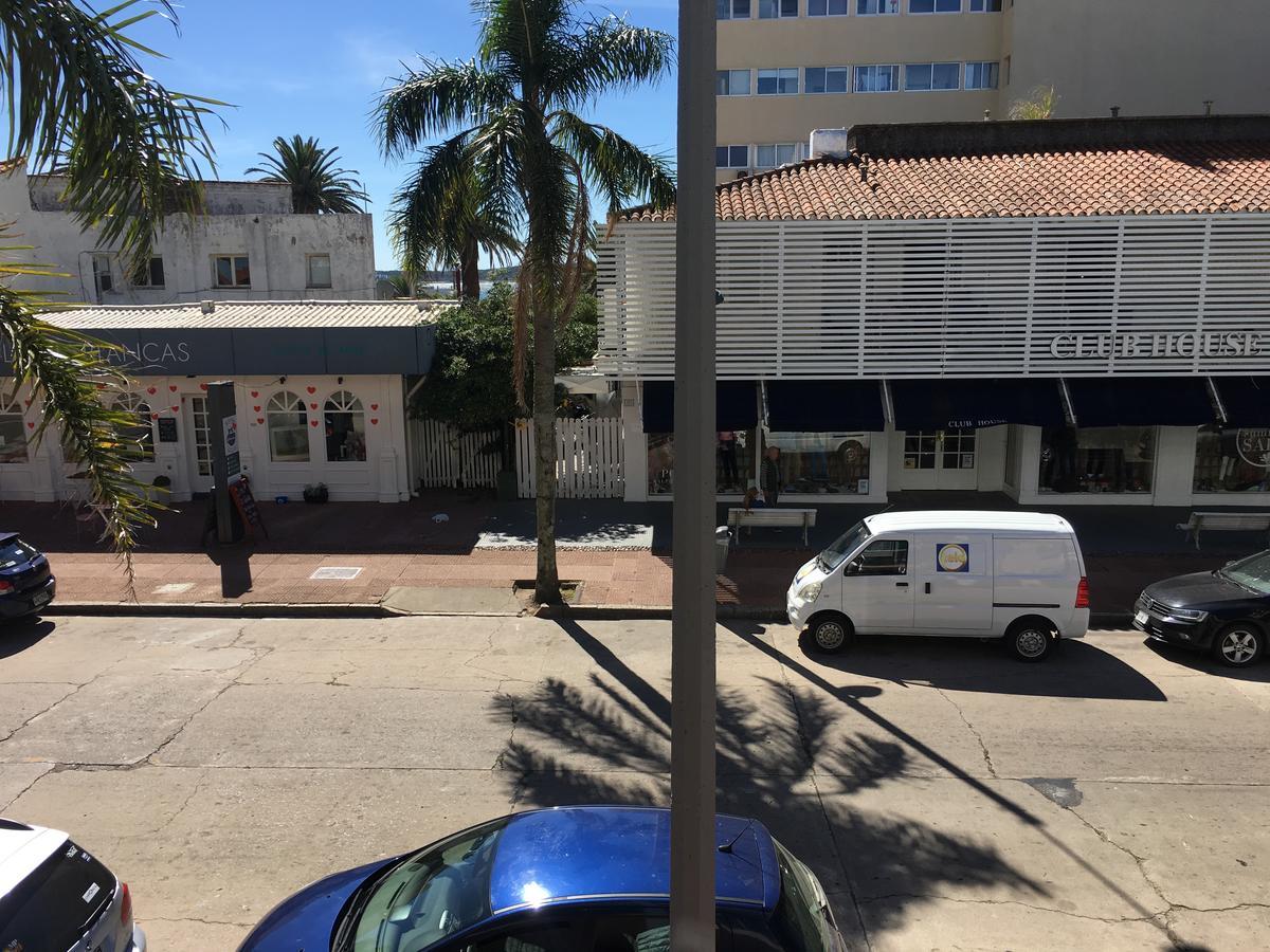 Azul Appartement Punta del Este Buitenkant foto