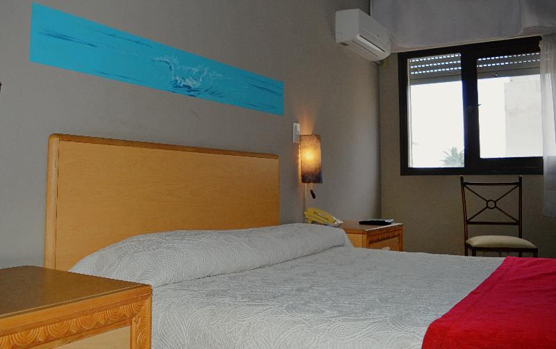 Azul Appartement Punta del Este Buitenkant foto