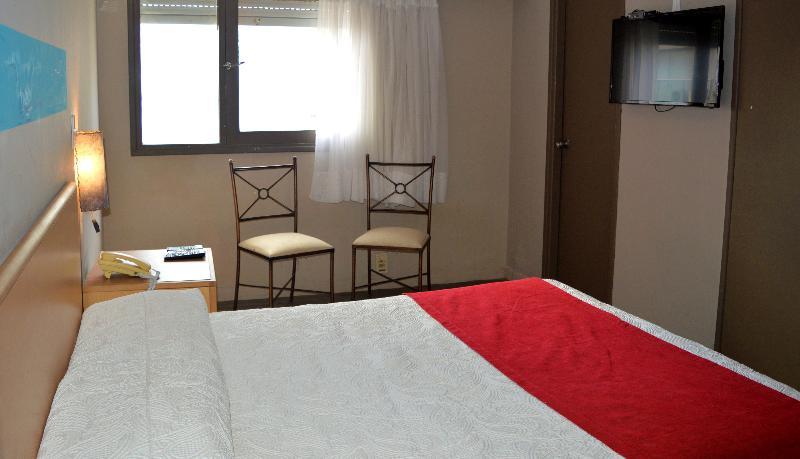 Azul Appartement Punta del Este Buitenkant foto