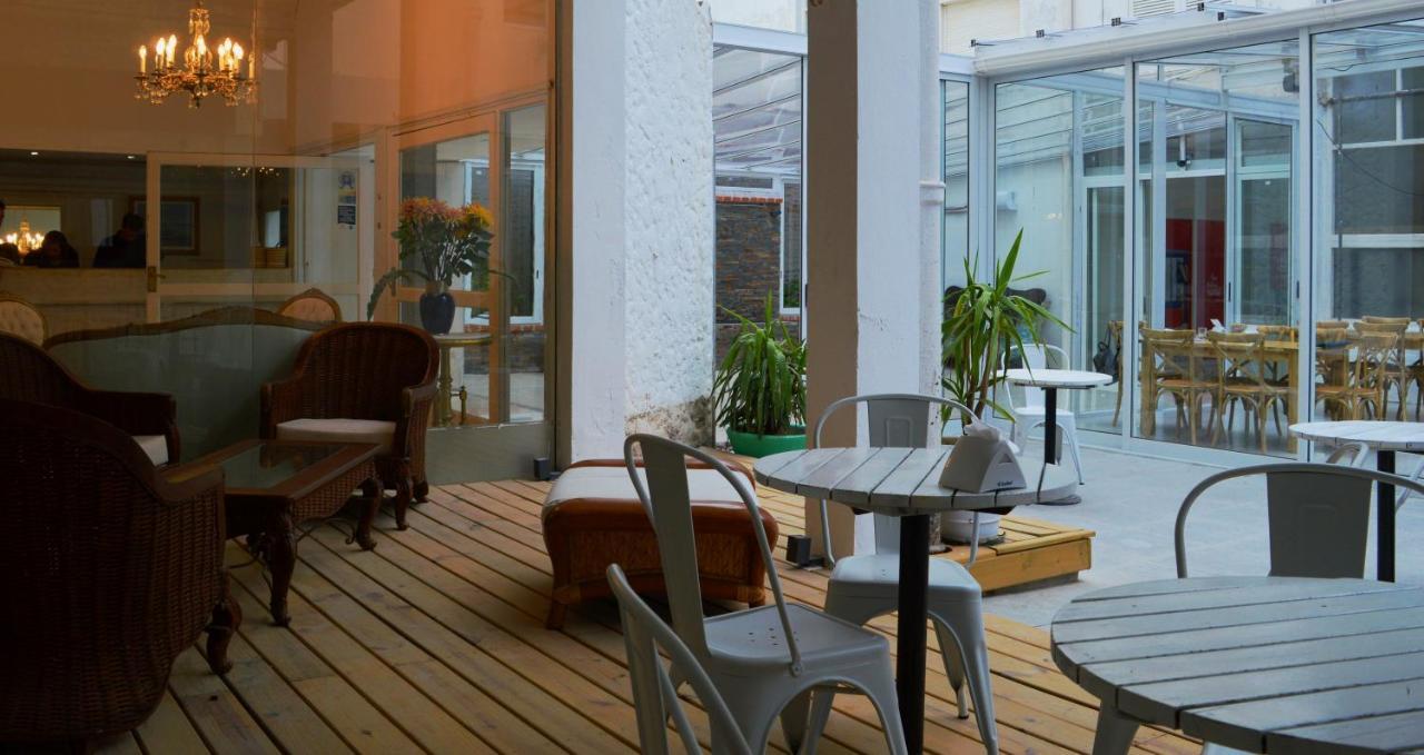 Azul Appartement Punta del Este Buitenkant foto