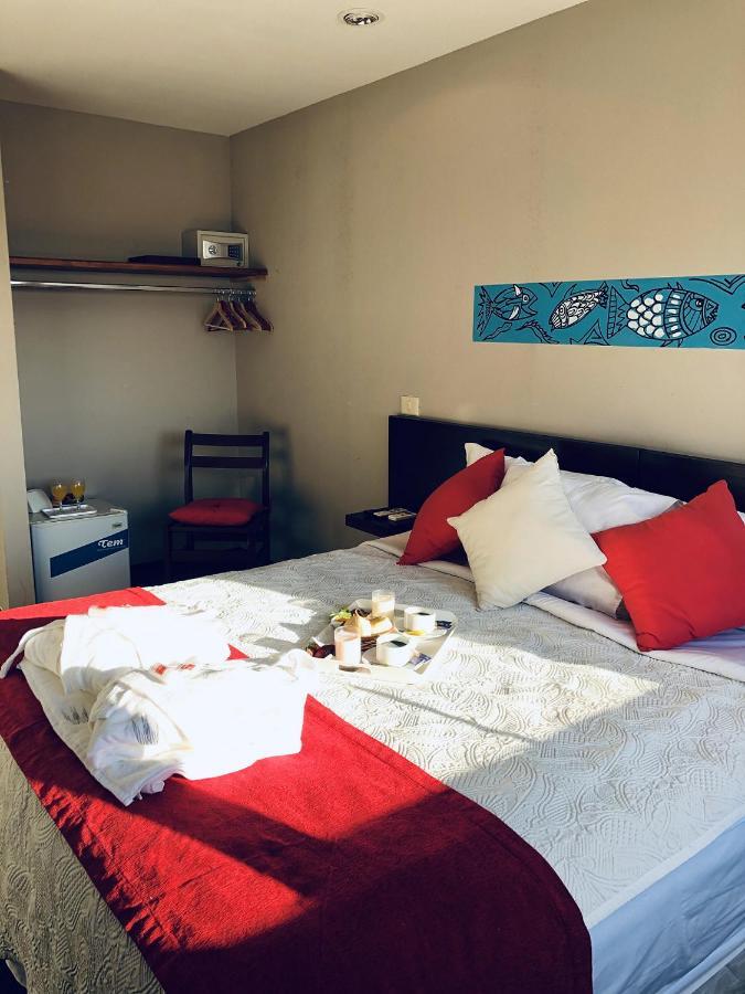 Azul Appartement Punta del Este Buitenkant foto