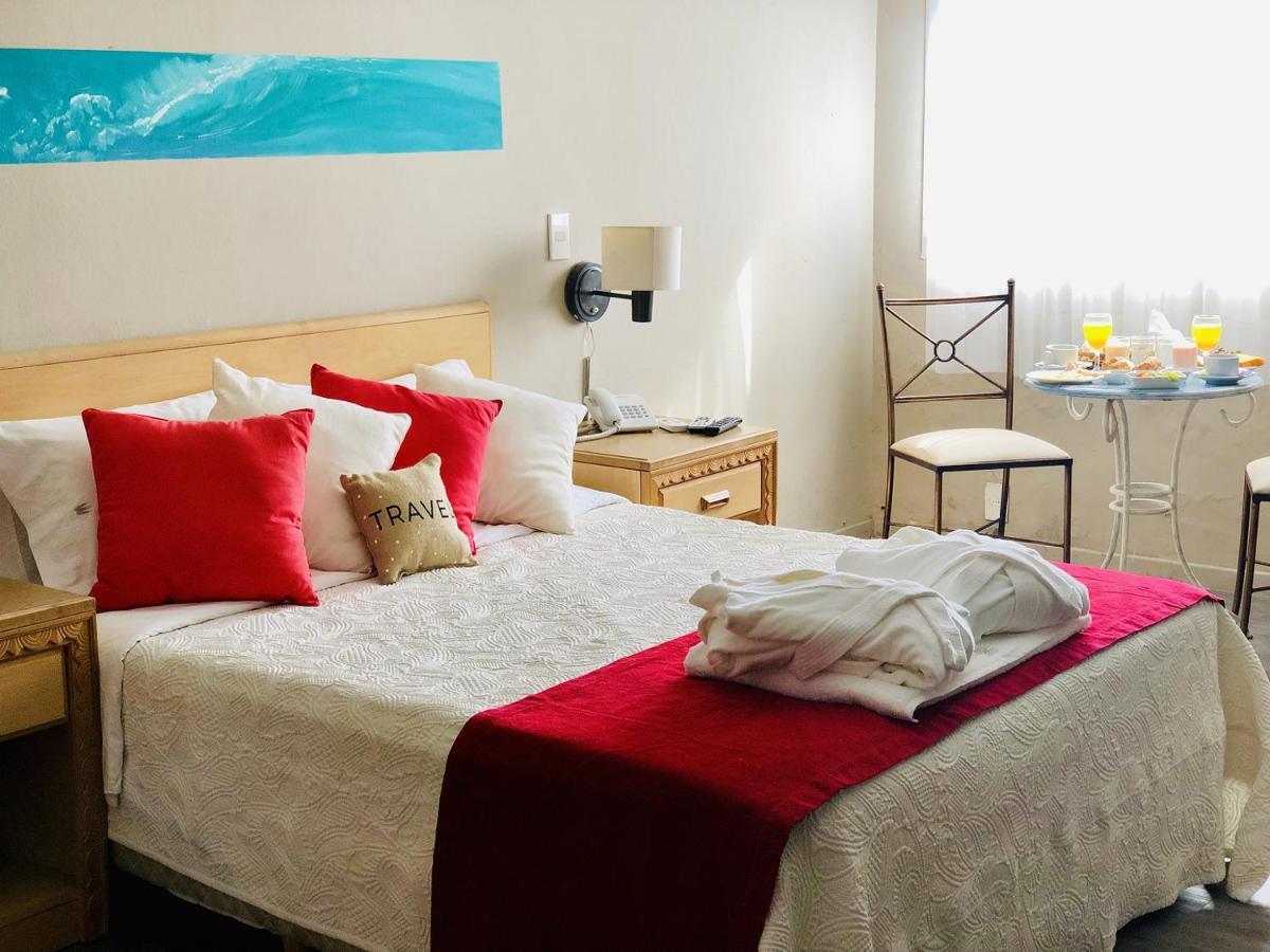 Azul Appartement Punta del Este Buitenkant foto
