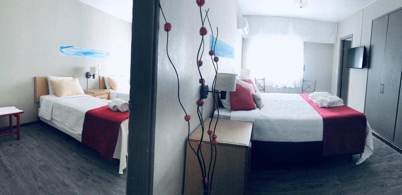 Azul Appartement Punta del Este Buitenkant foto